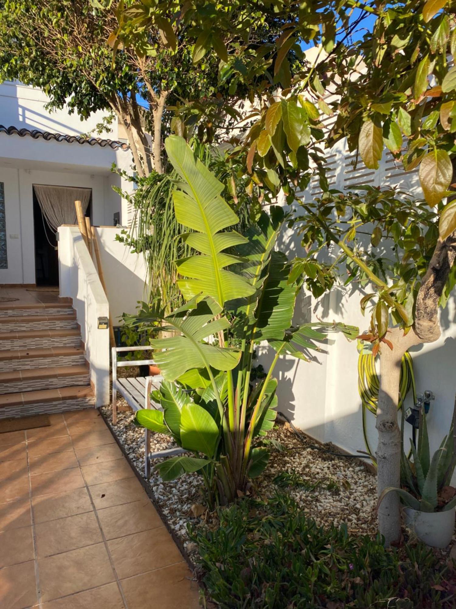 Casa Energia Del Cabo. San Jose Cabo De Gata. Villa Exteriör bild